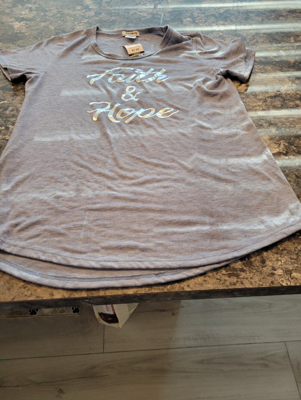 Various Shirts Size Sm/md